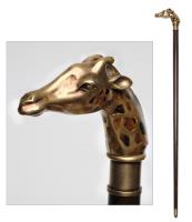 Giraffe Walking Stick (Sh41-081216)